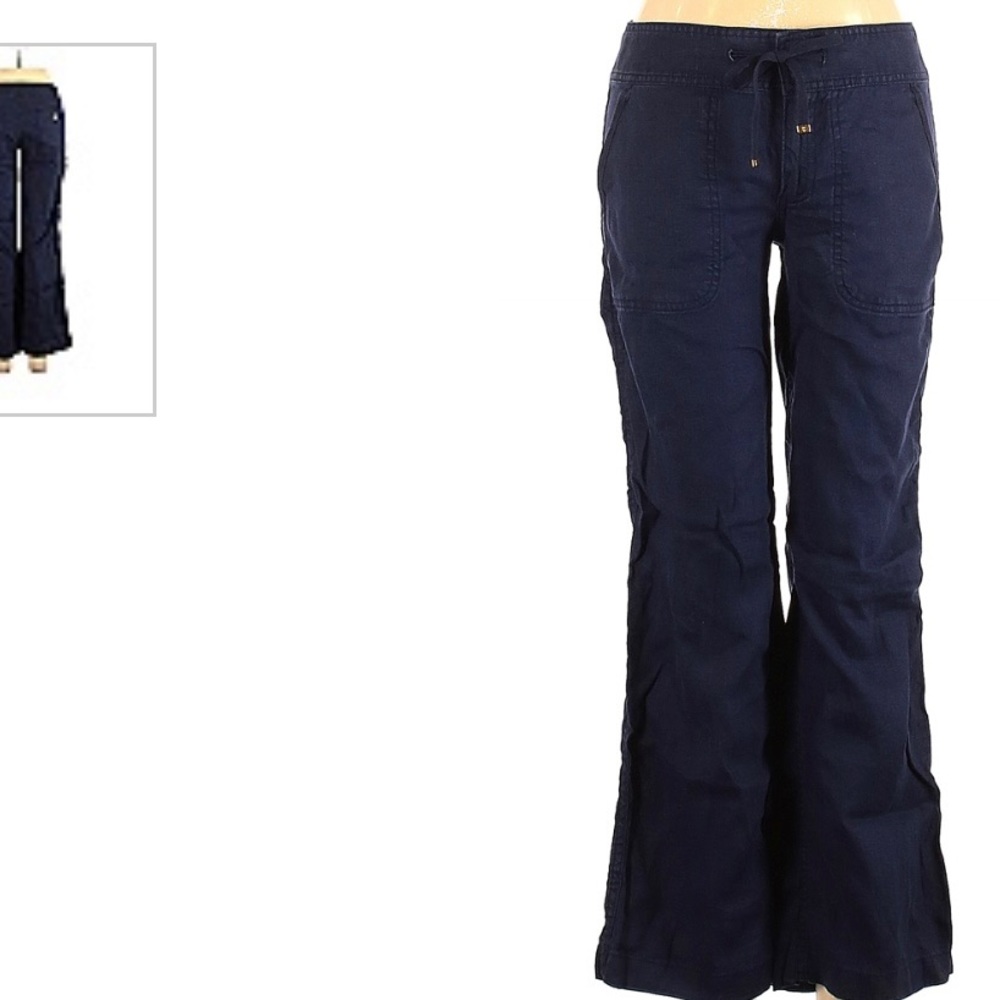 linen Lilly P